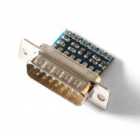 Argon resolver adapter