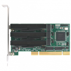 MESA 5i24-16 FPGA based PCI Anything I/O card