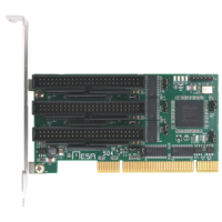 MESA 5i24-25 FPGA based PCI Anything I/O card
