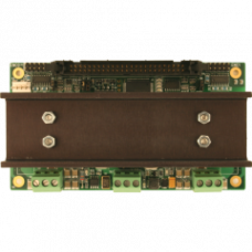 7i29 Dual 2KW H-bridge for 4I27 and FPGA cards