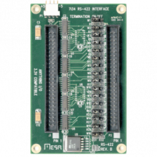 MESA 7i34 Eight Channel RS-422/485 interface