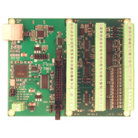 MESA 7i96S STEP DIR I/O