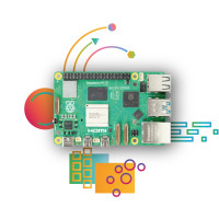 Raspberry Pi 5 8Gb