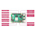 Raspberry Pi 5 8Gb