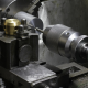 Lathes accessories and parts